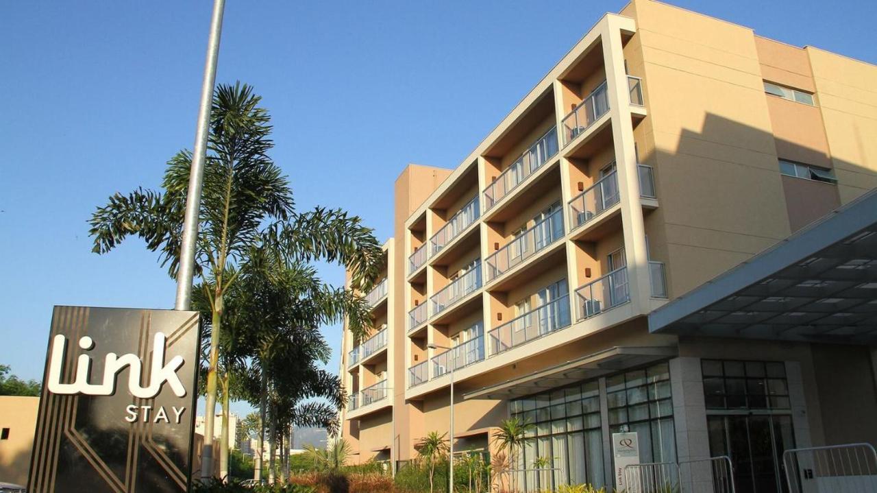 Linda Suite De Hotel Harry - Rio de Janeiro — Photos 1