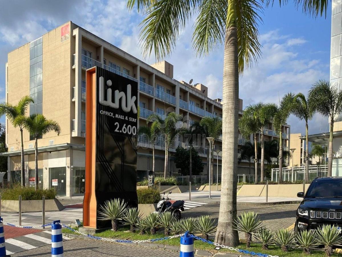 Linda Suite De Hotel Harry - Rio de Janeiro, Rio de Janeiro